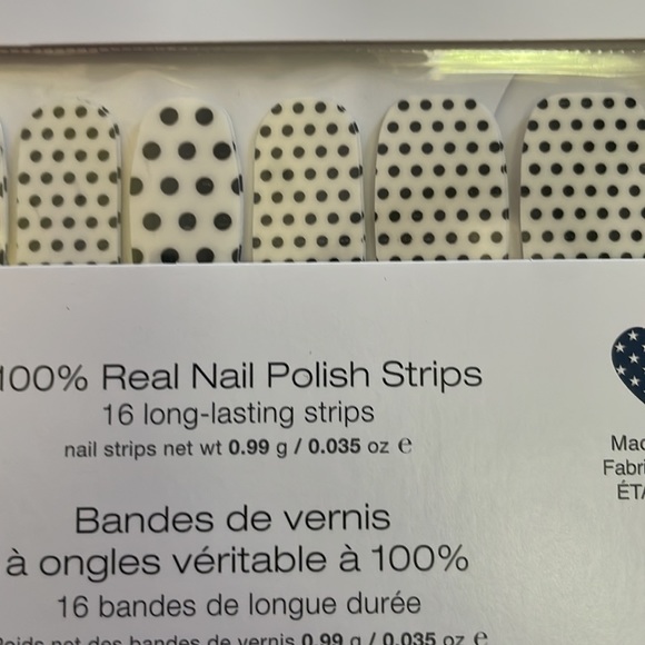 Color Street Polka Dot-Com - Picture 2 of 3